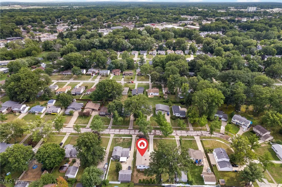 23938 Delmere Drive, North Olmsted, Ohio 44070,MLS Now Listing ID