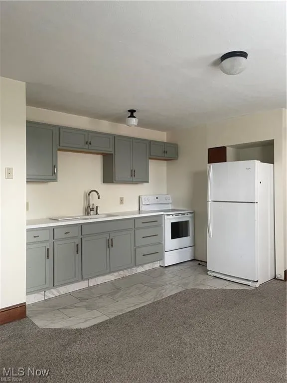 755 Broadway Avenue # 4, Bedford, Ohio 44146,MLS Now Listing ID