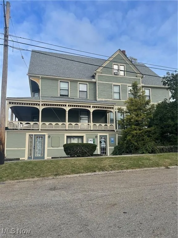 755 Broadway Avenue # 4, Bedford, Ohio 44146,MLS Now Listing ID