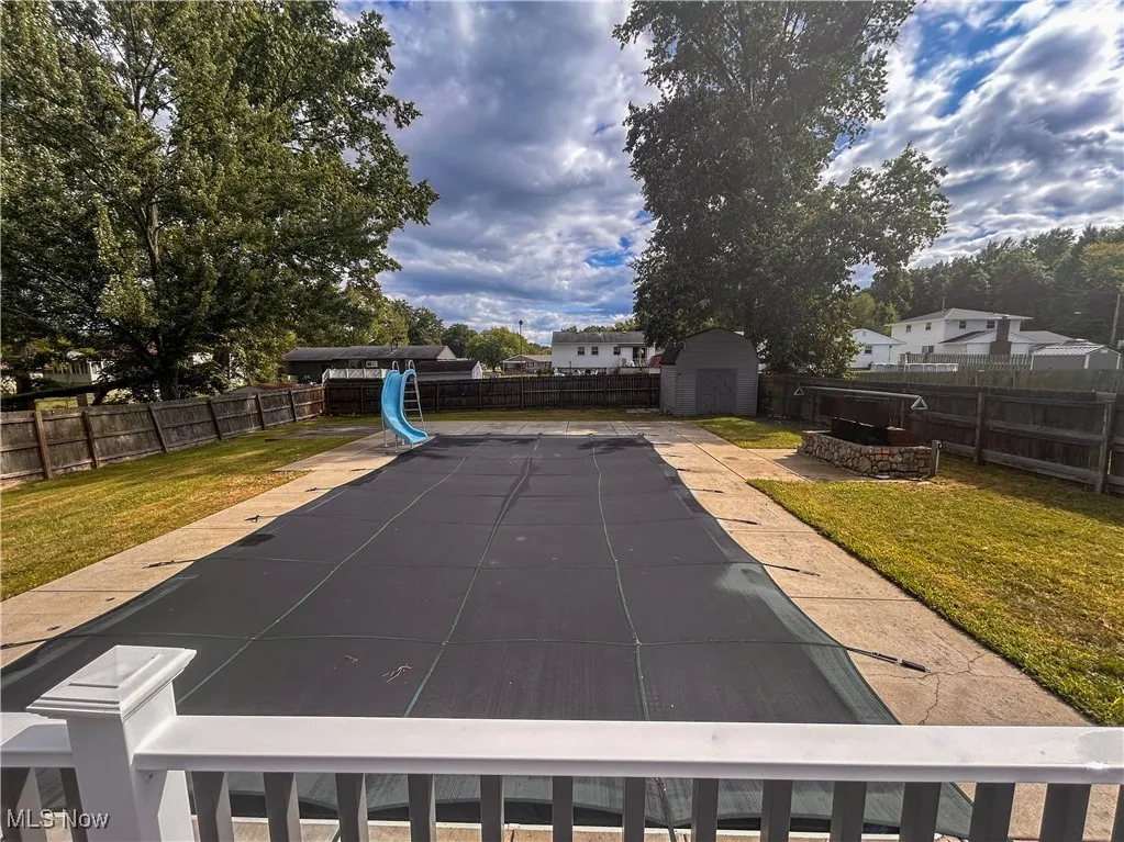 3744 Valacamp Avenue, Warren, Ohio 44484,MLS Now Listing ID