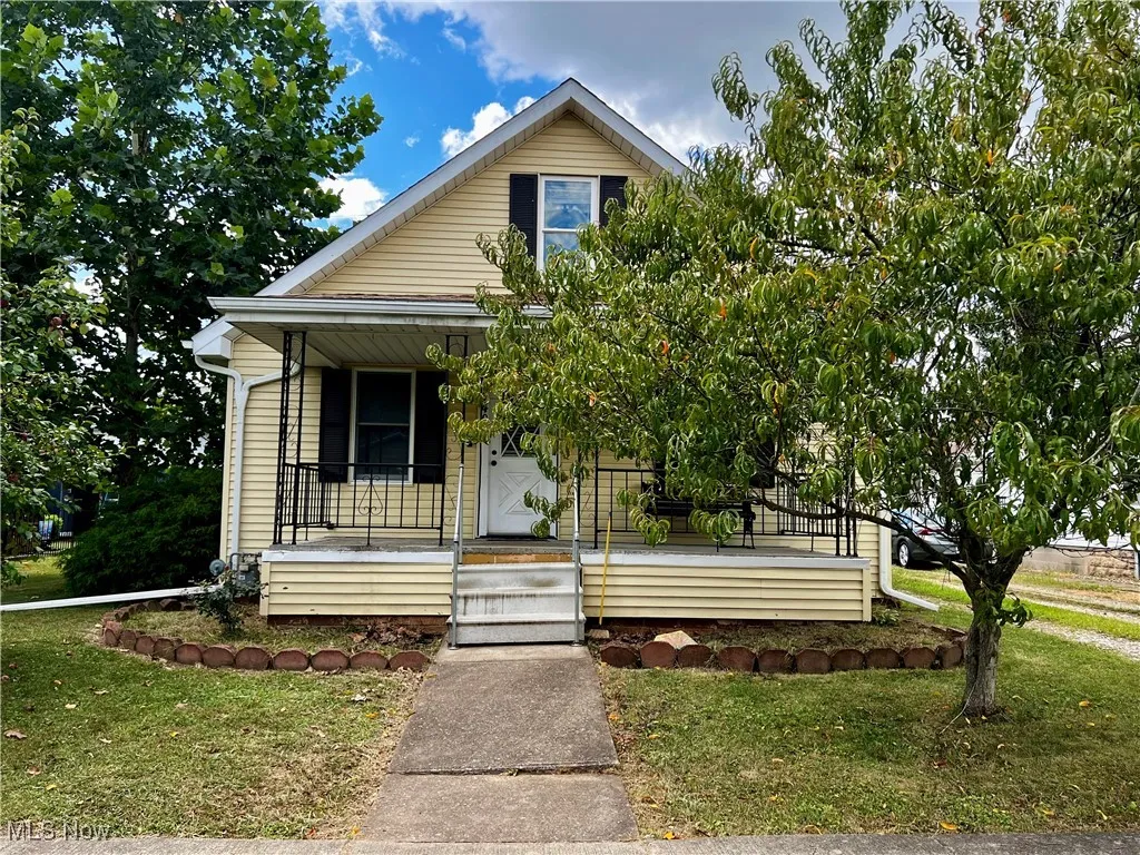 1406 Chestnut Street, Dover, Ohio 44622,MLS Now Listing ID