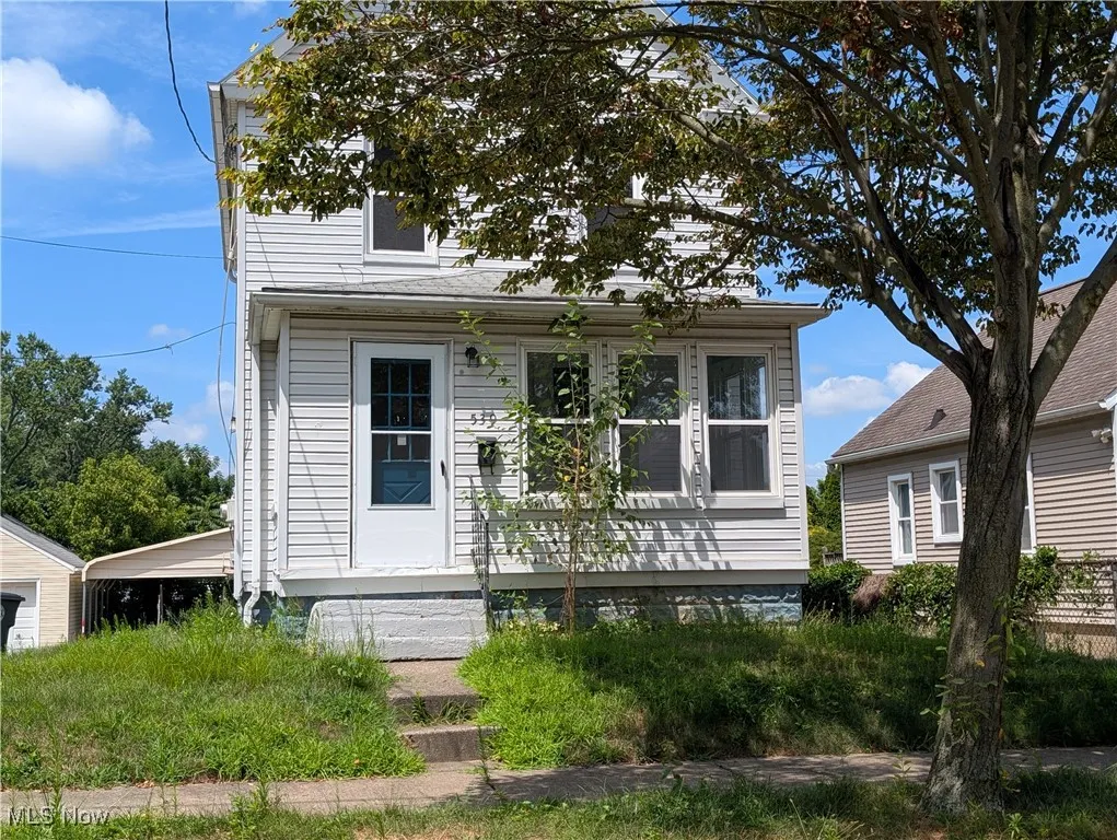 539 Thelma Ave
