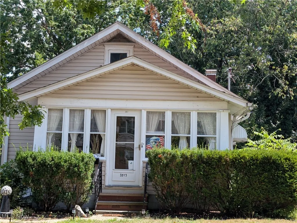 2513 Christensen Ave