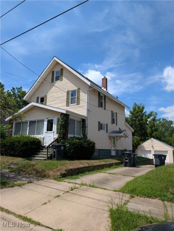 543 Thelma Ave