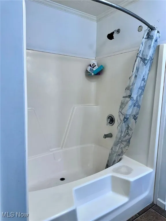 Owner's Bathroom, View 2