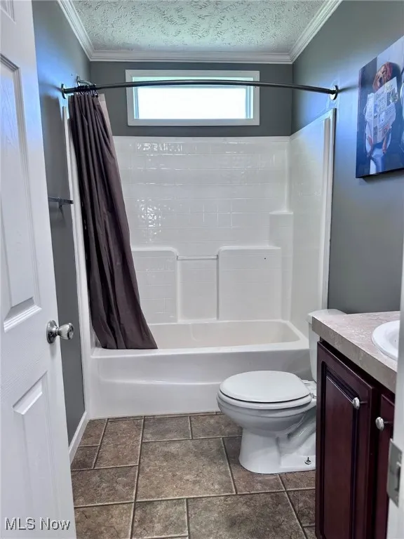 Hall Bathroom