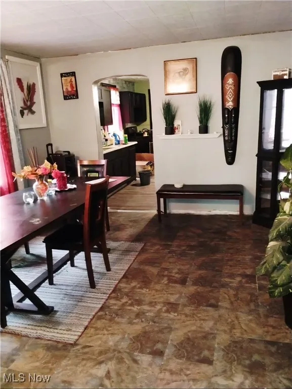 4318 E 72nd Street, Cleveland, Ohio 44105,MLS Now Listing ID
