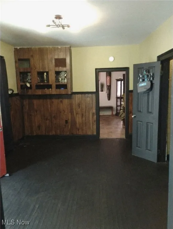 4318 E 72nd Street, Cleveland, Ohio 44105,MLS Now Listing ID