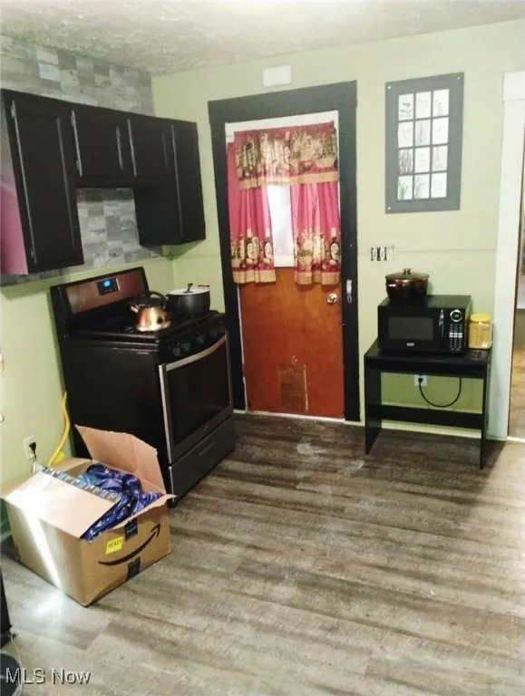 4318 E 72nd Street, Cleveland, Ohio 44105,MLS Now Listing ID