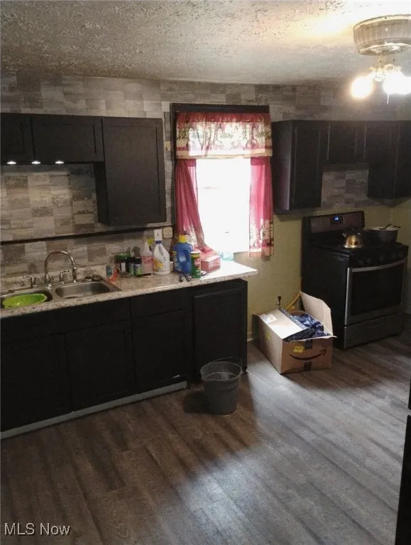 4318 E 72nd Street, Cleveland, Ohio 44105,MLS Now Listing ID
