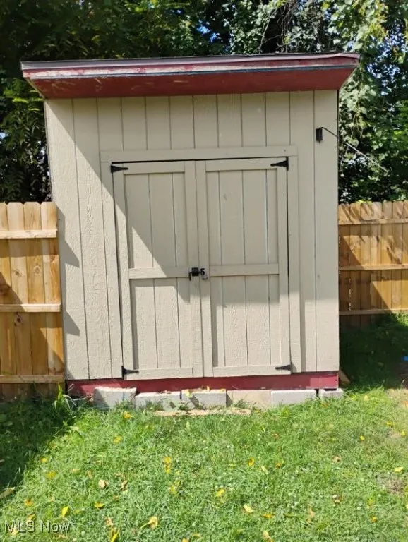 4318 E 72nd Street, Cleveland, Ohio 44105,MLS Now Listing ID