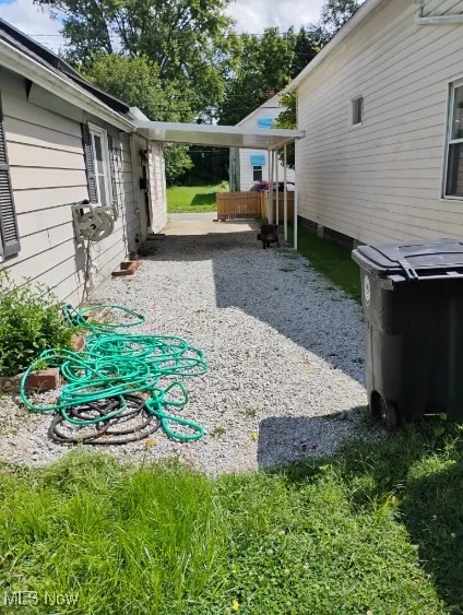 4318 E 72nd Street, Cleveland, Ohio 44105,MLS Now Listing ID