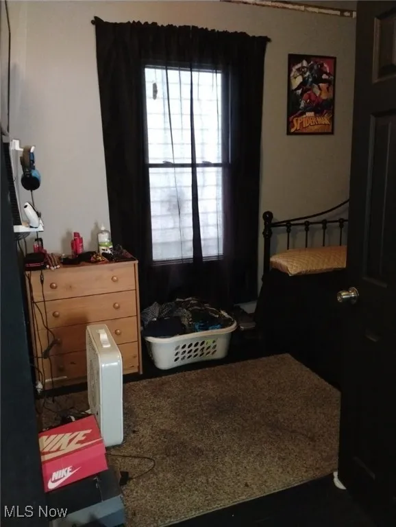 4318 E 72nd Street, Cleveland, Ohio 44105,MLS Now Listing ID