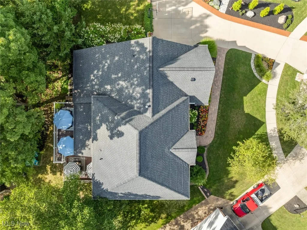 4842 Lincolnshire Court, Broadview Heights, Ohio 44147,MLS Now Listing ID