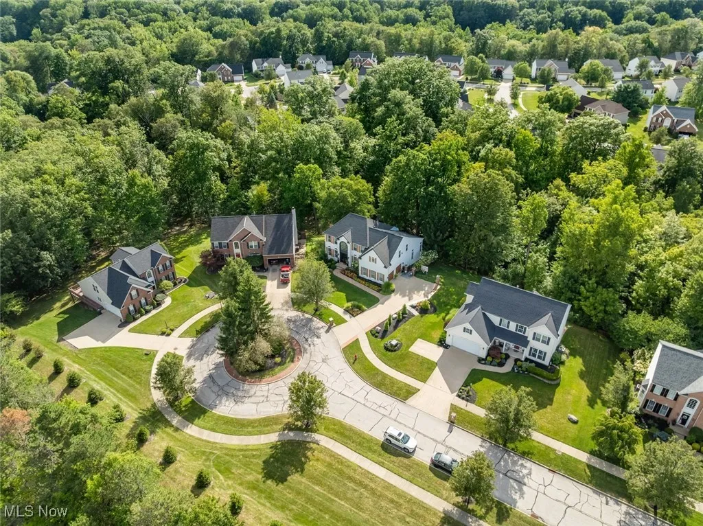 4842 Lincolnshire Court, Broadview Heights, Ohio 44147,MLS Now Listing ID