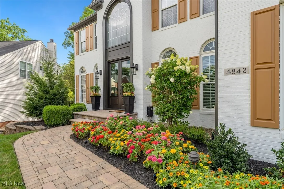 4842 Lincolnshire Court, Broadview Heights, Ohio 44147,MLS Now Listing ID