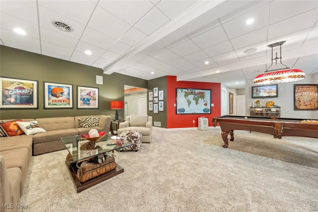 4842 Lincolnshire Court, Broadview Heights, Ohio 44147,MLS Now Listing ID