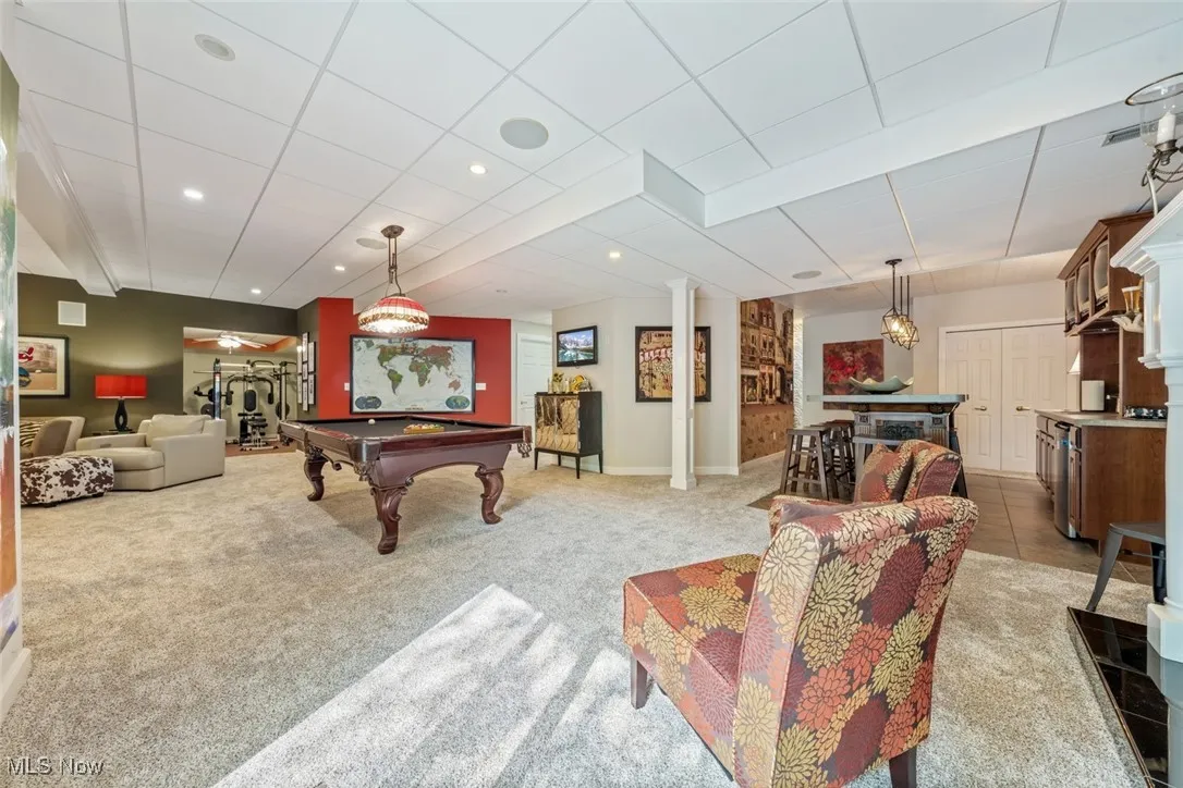 4842 Lincolnshire Court, Broadview Heights, Ohio 44147,MLS Now Listing ID