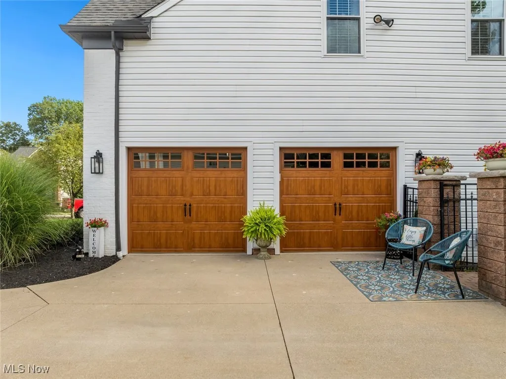 4842 Lincolnshire Court, Broadview Heights, Ohio 44147,MLS Now Listing ID