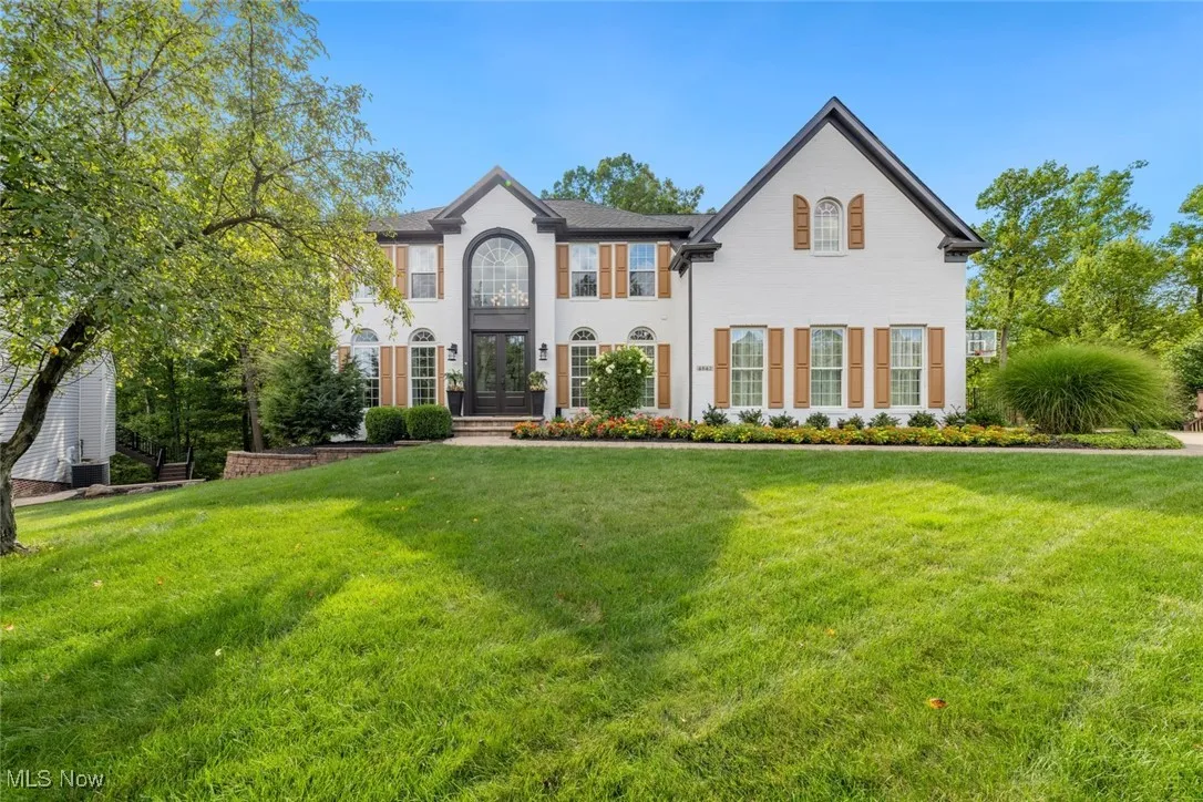 4842 Lincolnshire Court, Broadview Heights, Ohio 44147,MLS Now Listing ID