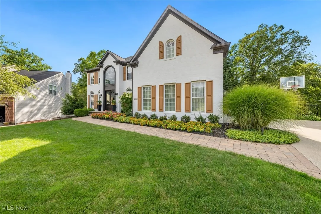 4842 Lincolnshire Court, Broadview Heights, Ohio 44147,MLS Now Listing ID