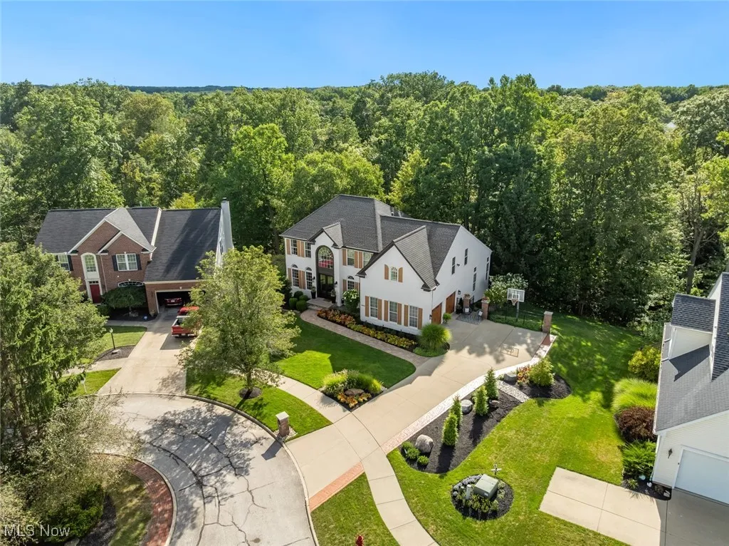 4842 Lincolnshire Court, Broadview Heights, Ohio 44147,MLS Now Listing ID
