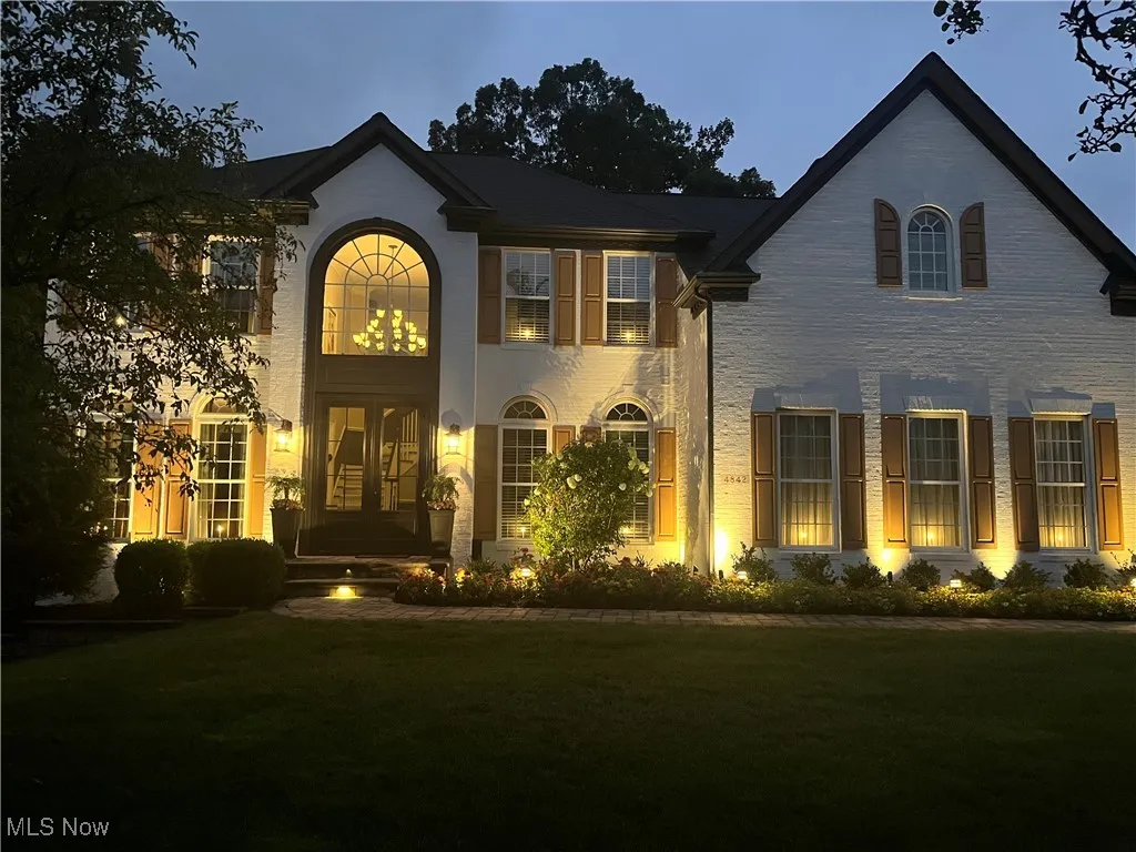4842 Lincolnshire Court, Broadview Heights, Ohio 44147,MLS Now Listing ID