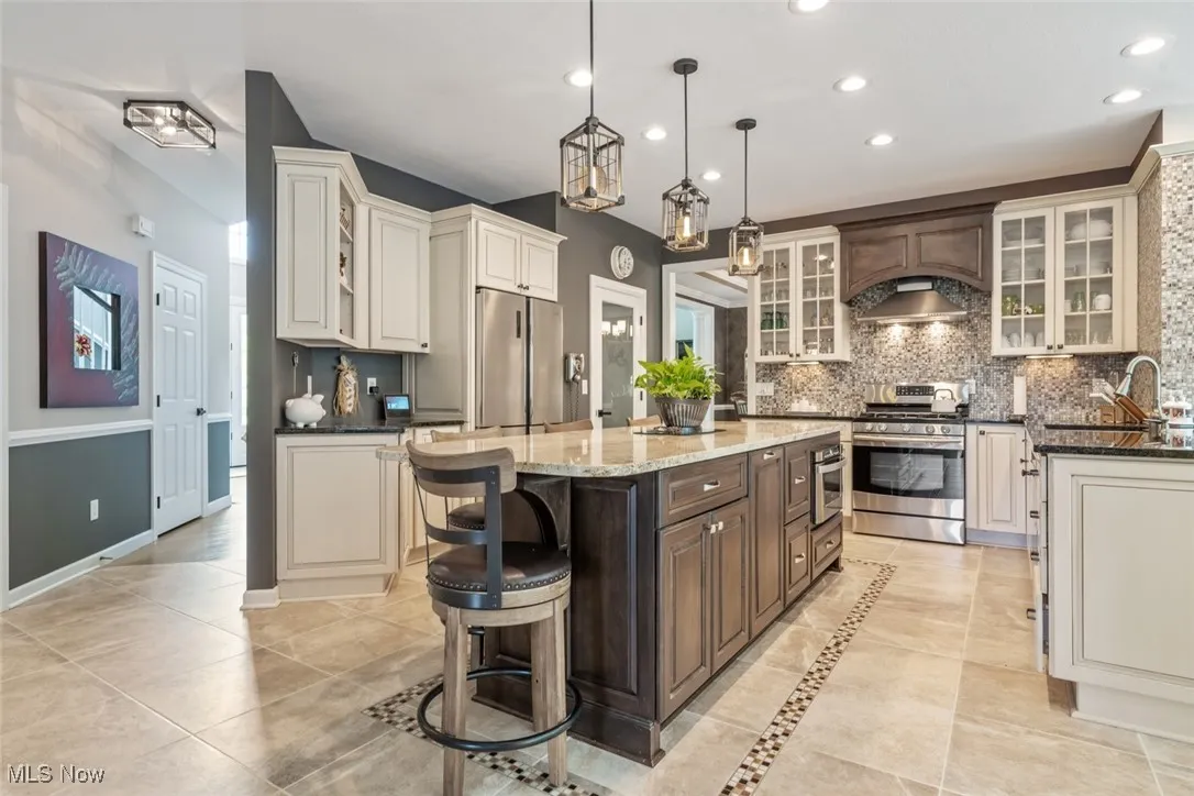 4842 Lincolnshire Court, Broadview Heights, Ohio 44147,MLS Now Listing ID