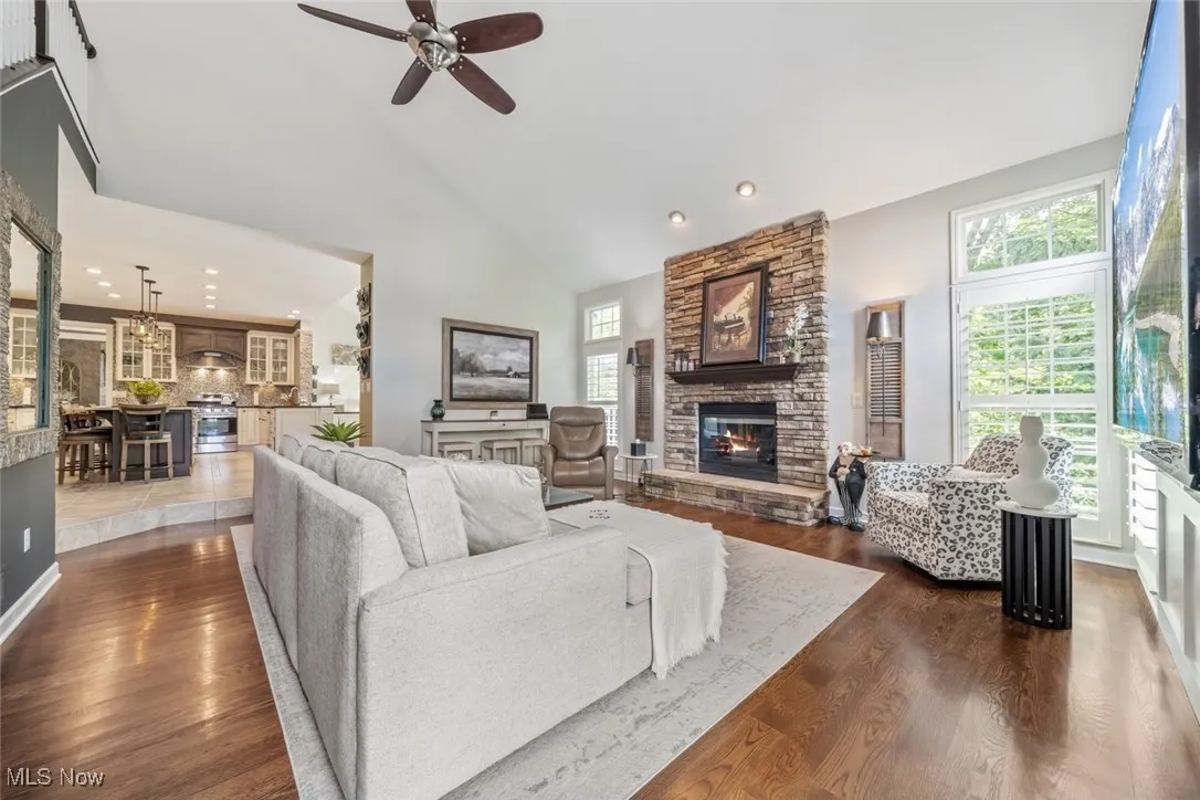 4842 Lincolnshire Court, Broadview Heights, Ohio 44147,MLS Now Listing ID