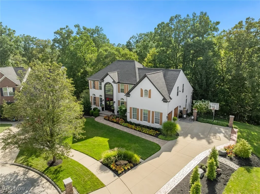 4842 Lincolnshire Court, Broadview Heights, Ohio 44147,MLS Now Listing ID