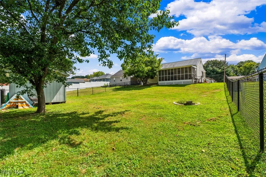 117 E 6th Street, Williamstown, West Virginia 26187,MLS Now Listing ID