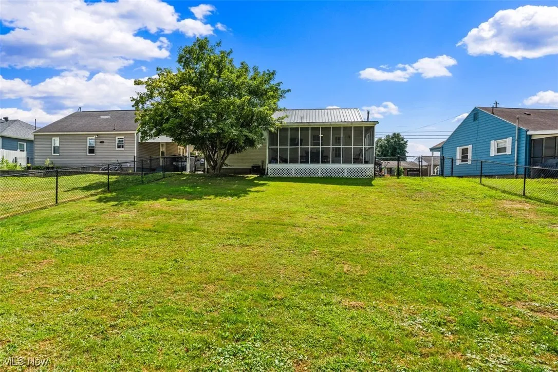 117 E 6th Street, Williamstown, West Virginia 26187,MLS Now Listing ID