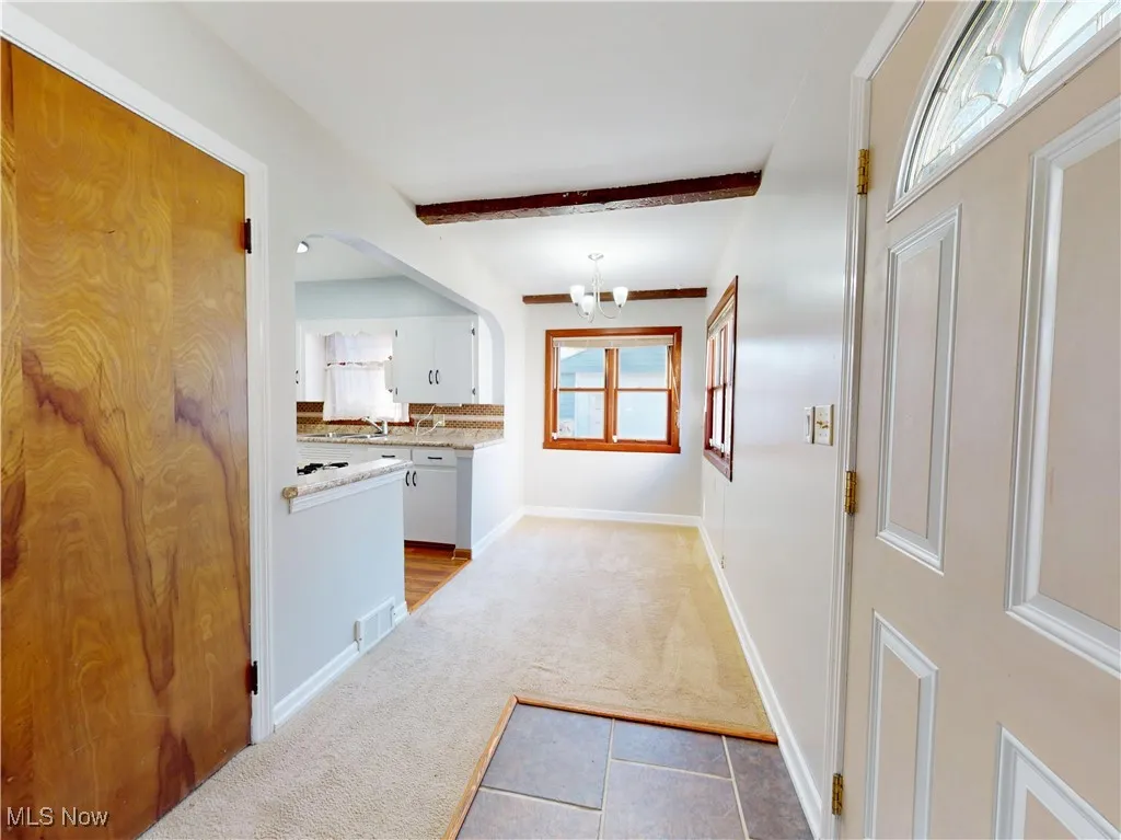 1124 Washington Avenue, Cuyahoga Falls, Ohio 44223,MLS Now Listing ID