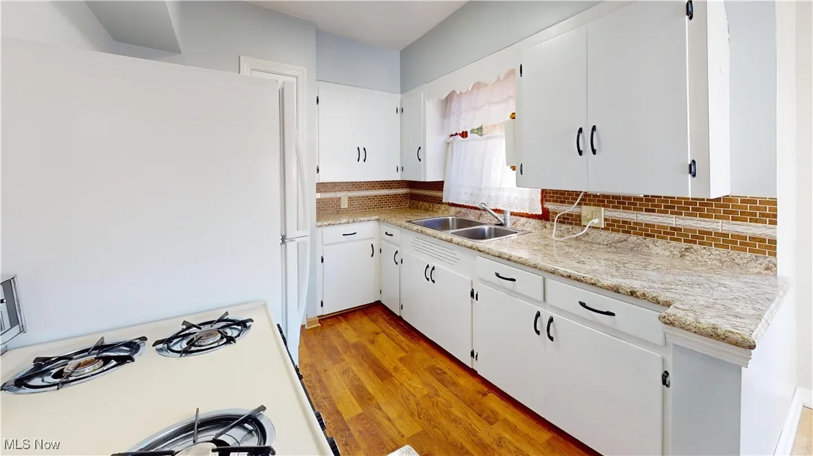 1124 Washington Avenue, Cuyahoga Falls, Ohio 44223,MLS Now Listing ID
