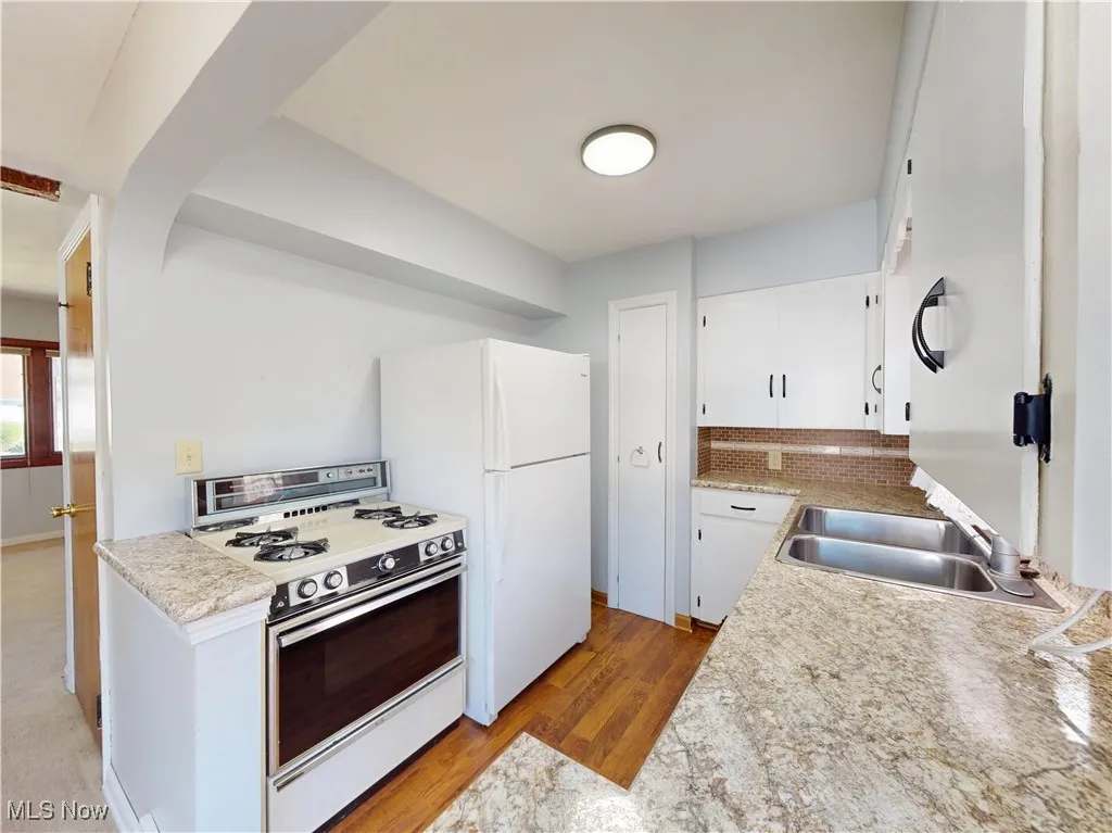 1124 Washington Avenue, Cuyahoga Falls, Ohio 44223,MLS Now Listing ID