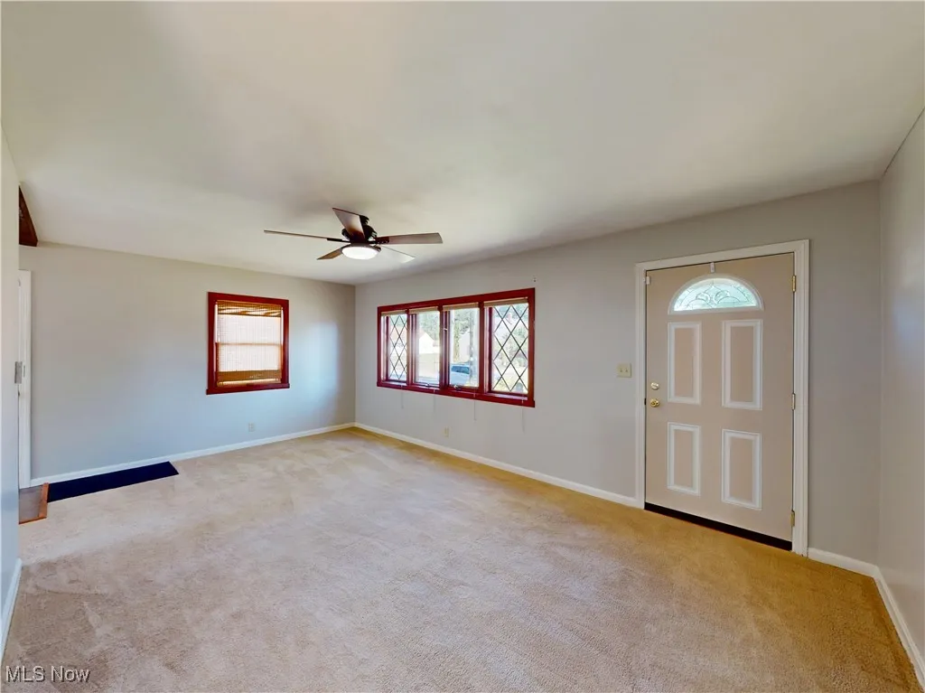 1124 Washington Avenue, Cuyahoga Falls, Ohio 44223,MLS Now Listing ID