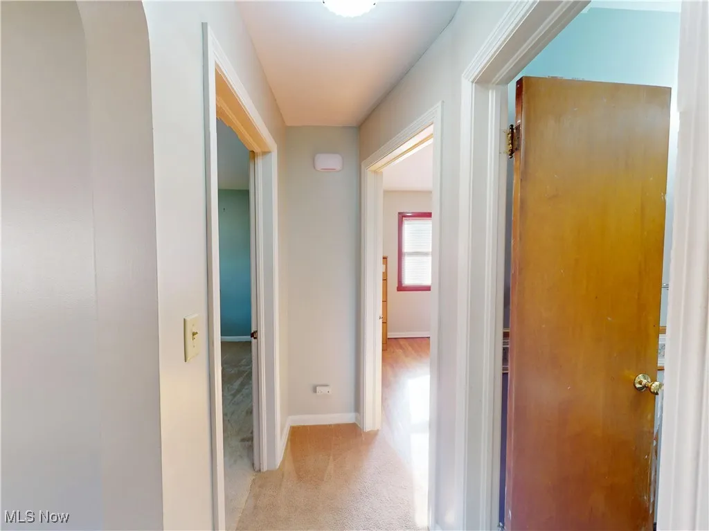 1124 Washington Avenue, Cuyahoga Falls, Ohio 44223,MLS Now Listing ID