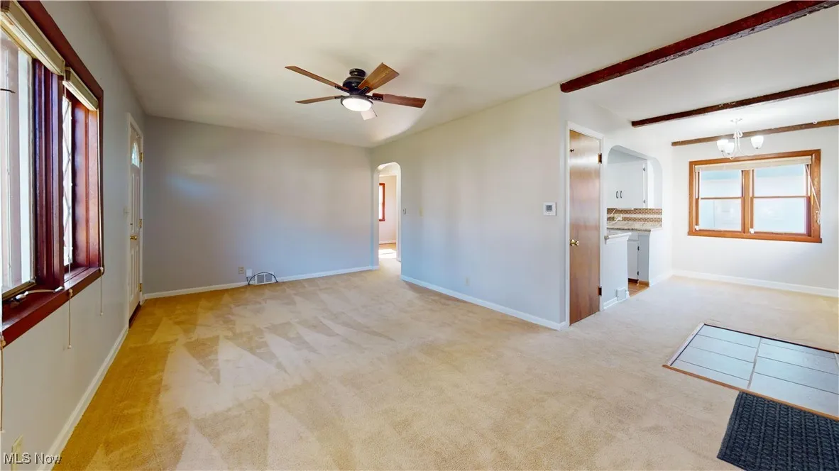 1124 Washington Avenue, Cuyahoga Falls, Ohio 44223,MLS Now Listing ID