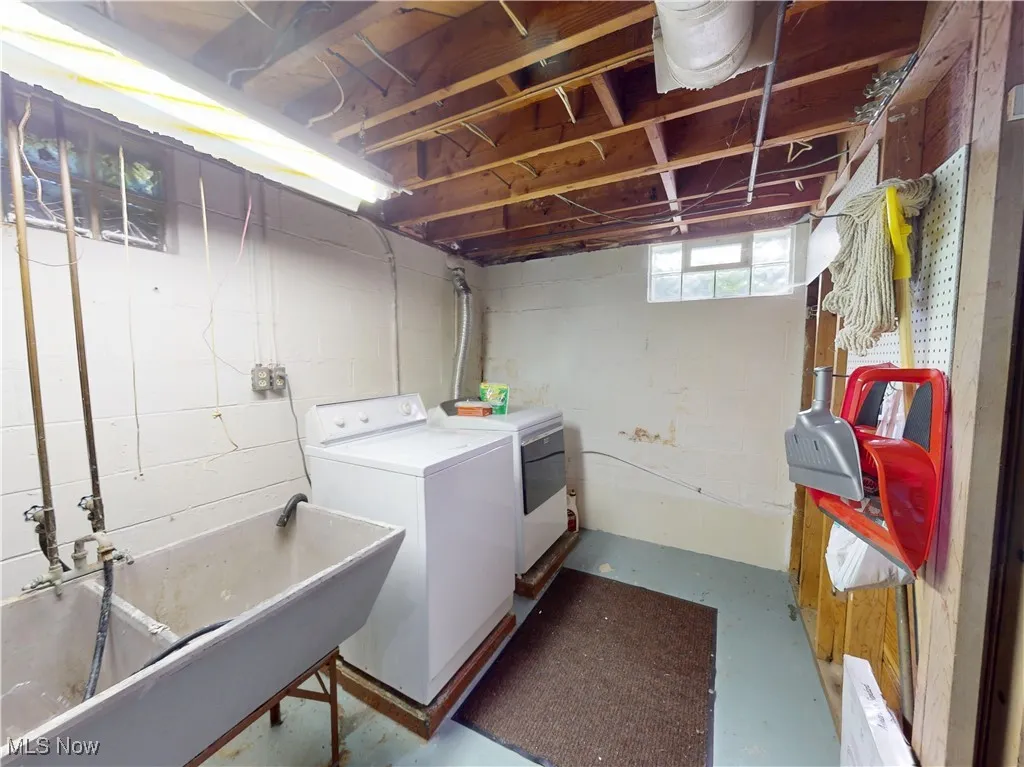 1124 Washington Avenue, Cuyahoga Falls, Ohio 44223,MLS Now Listing ID