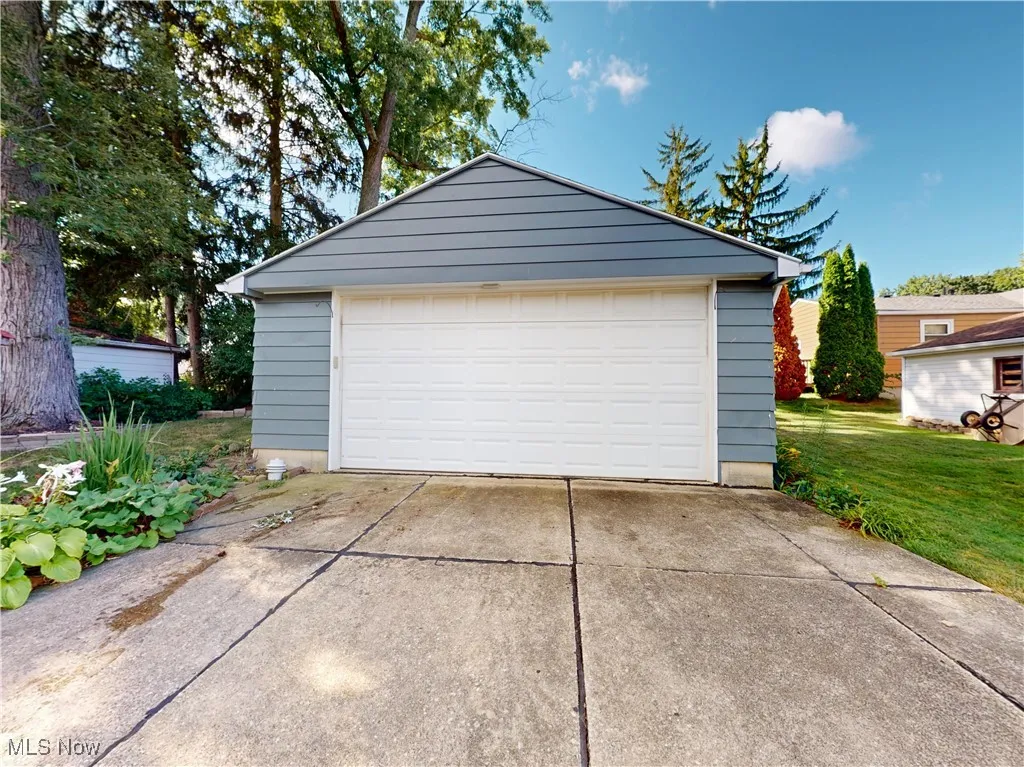 1124 Washington Avenue, Cuyahoga Falls, Ohio 44223,MLS Now Listing ID