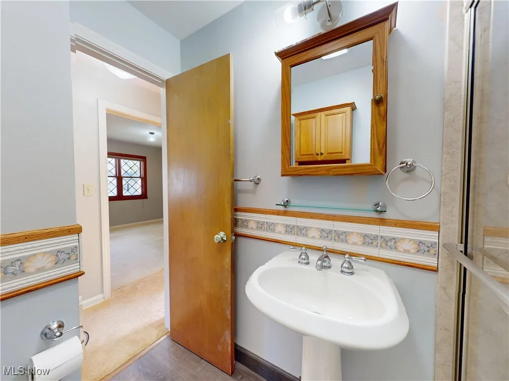 1124 Washington Avenue, Cuyahoga Falls, Ohio 44223,MLS Now Listing ID