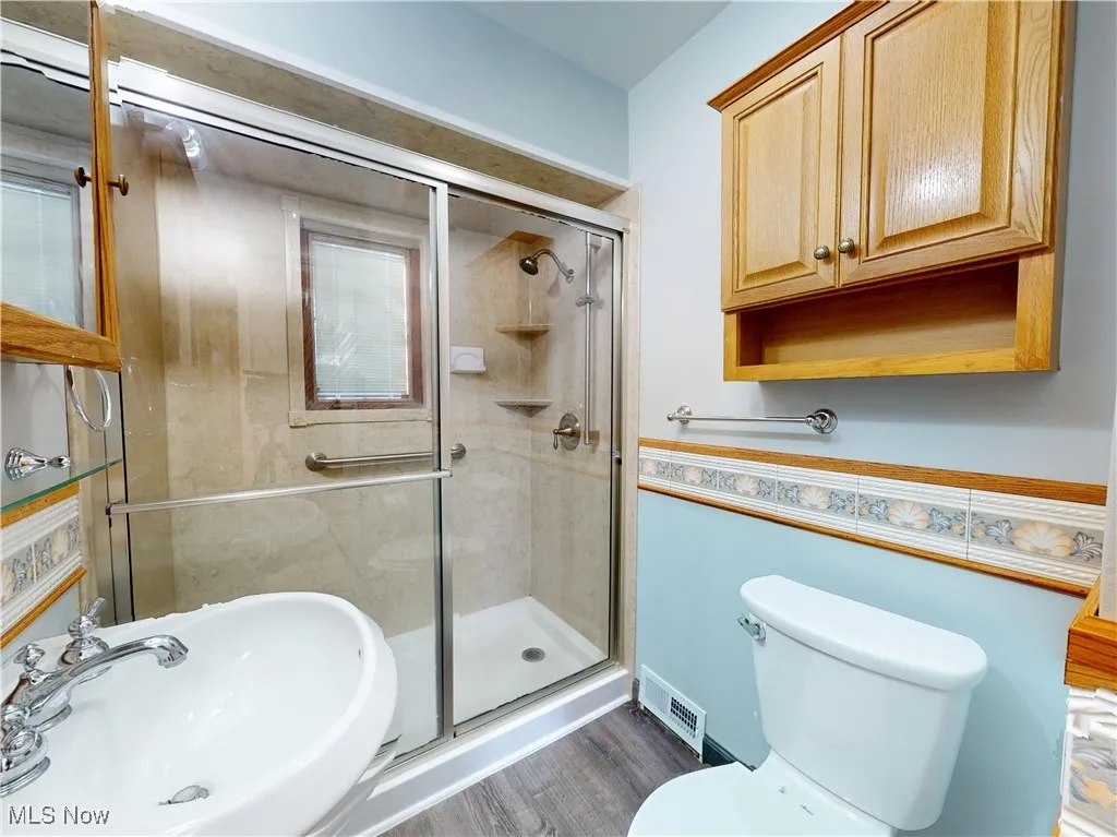 1124 Washington Avenue, Cuyahoga Falls, Ohio 44223,MLS Now Listing ID