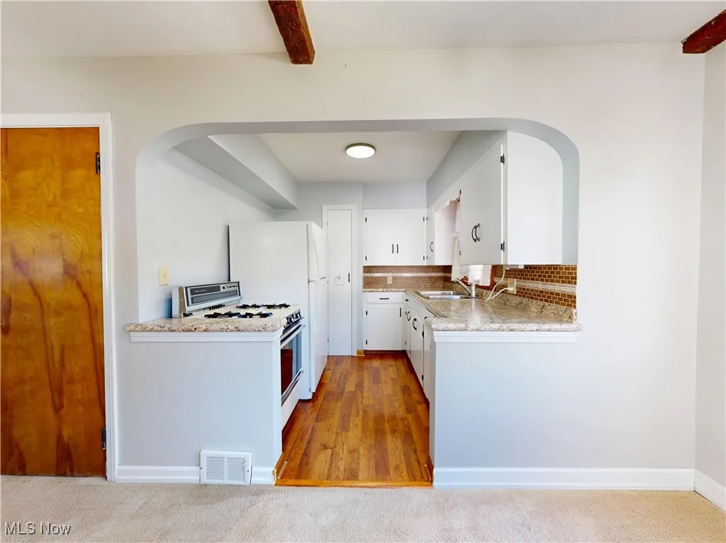 1124 Washington Avenue, Cuyahoga Falls, Ohio 44223,MLS Now Listing ID