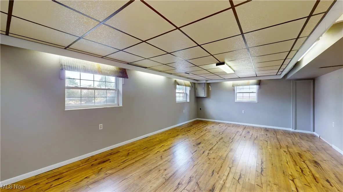 REC ROOM DOWNSTAIRS