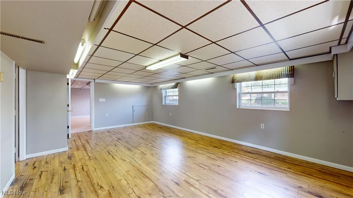 REC ROOM DOWNSTAIRS