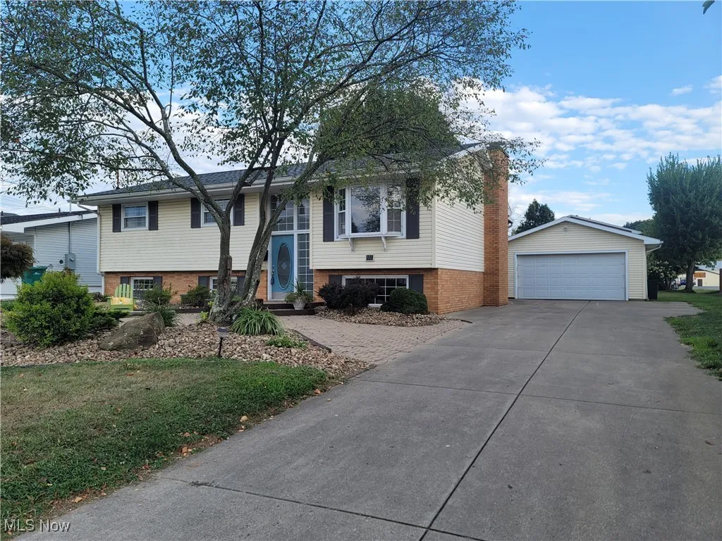 111 Sherwood Drive, Williamstown, West Virginia 26187,MLS Now Listing ID