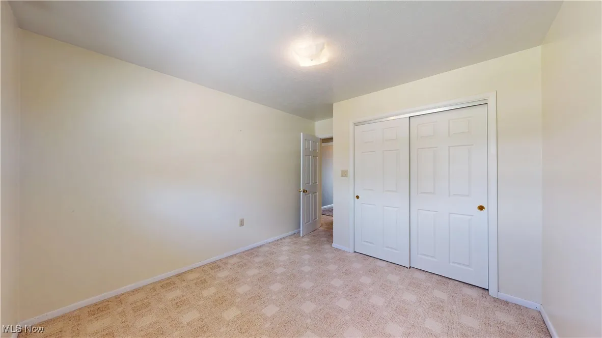 3RD BEDROOM UPSTAIRS