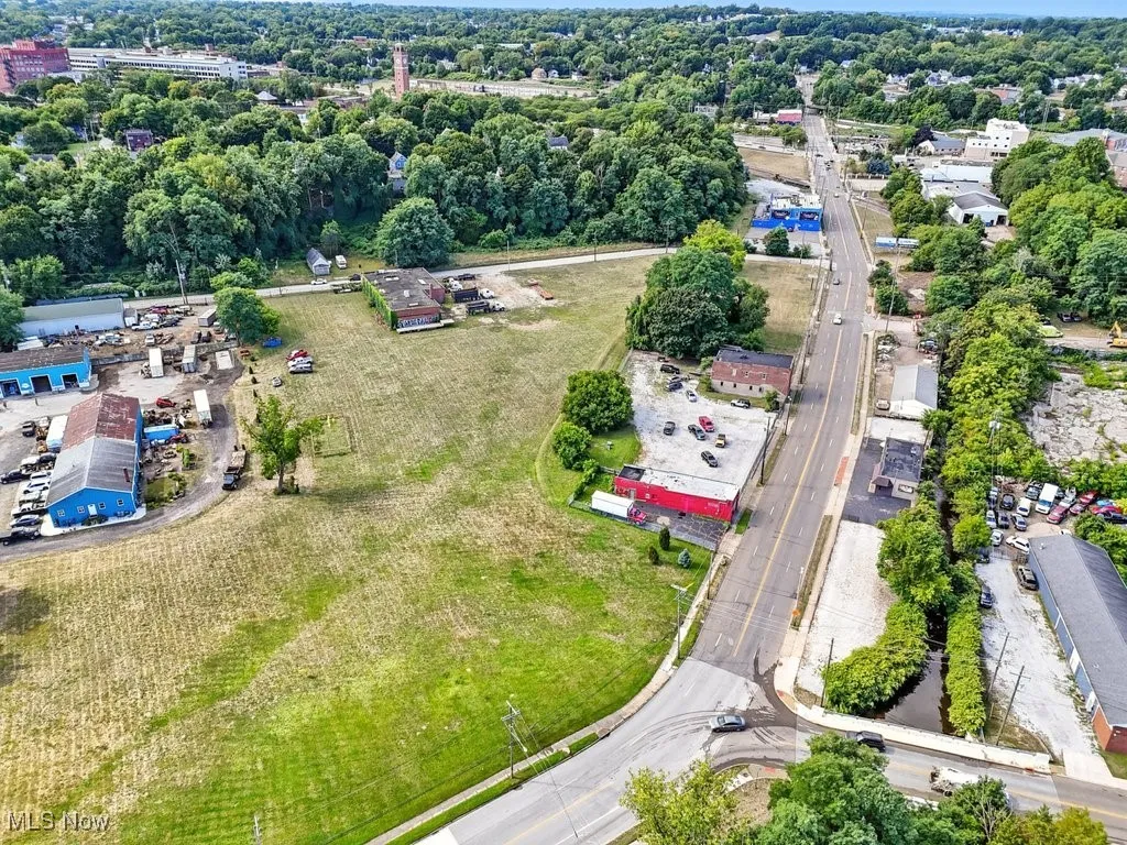 1065 Dublin Street, Akron, Ohio 44305,MLS Now Listing ID