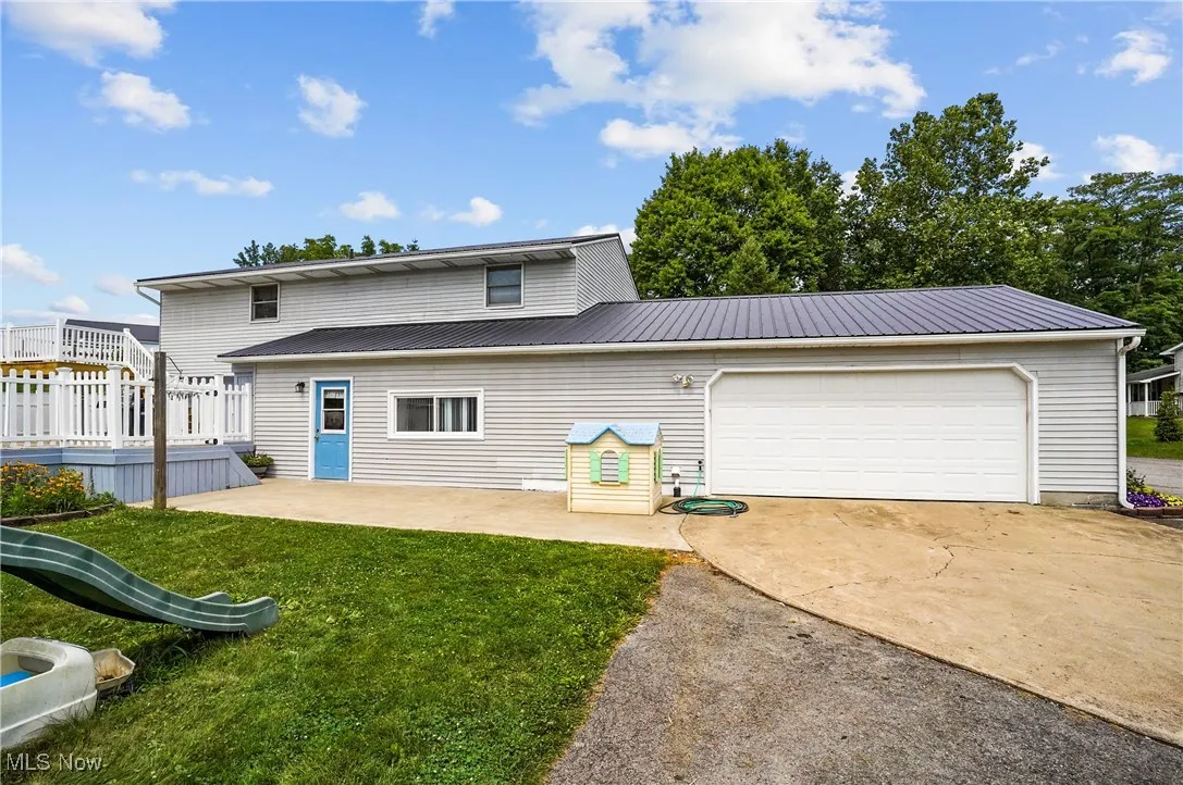 41919 State Route 558, Leetonia, Ohio 44431,MLS Now Listing ID