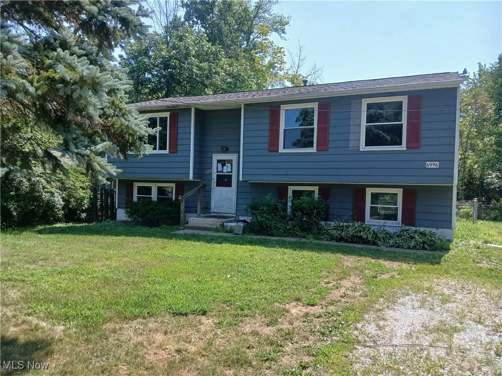 6996 Roe Boulevard, Madison, Ohio 44057,MLS Now Listing ID